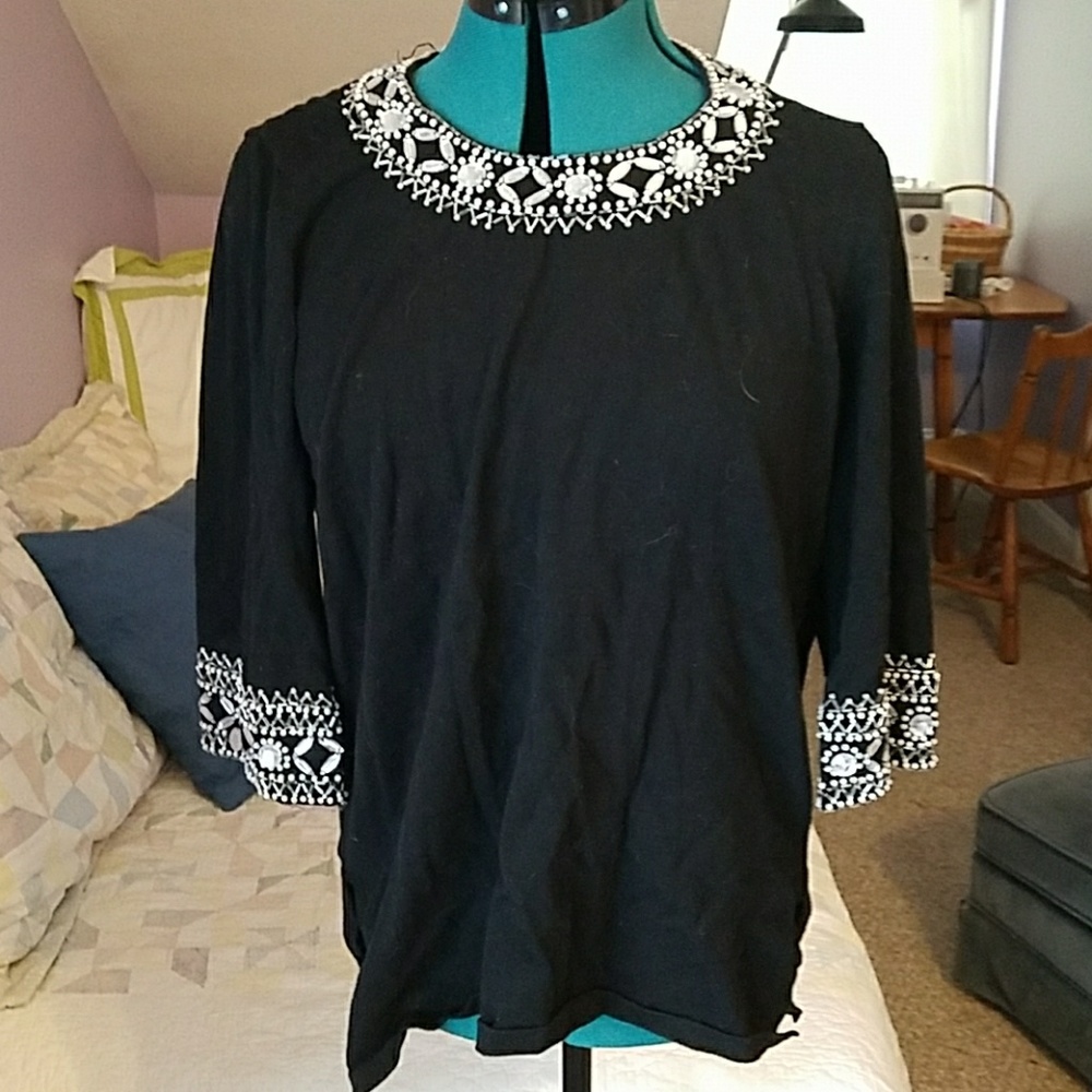 Decorative top